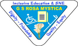 School logo